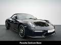 Porsche 991 911 Turbo S Cabrio Burmester Sitzbelüftung Zwart - thumbnail 3