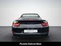 Porsche 991 911 Turbo S Cabrio Burmester Sitzbelüftung Zwart - thumbnail 6