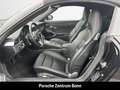 Porsche 991 911 Turbo S Cabrio Burmester Sitzbelüftung Zwart - thumbnail 9