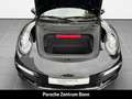 Porsche 991 911 Turbo S Cabrio Burmester Sitzbelüftung Zwart - thumbnail 21