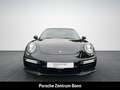 Porsche 991 911 Turbo S Cabrio Burmester Sitzbelüftung Zwart - thumbnail 2