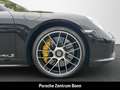 Porsche 991 911 Turbo S Cabrio Burmester Sitzbelüftung Zwart - thumbnail 23