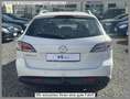 Mazda 6 2.2TD *Navi,Xenon,PDC,SHZ,Klimaaut,AHK* Weiß - thumbnail 5
