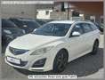 Mazda 6 2.2TD *Navi,Xenon,PDC,SHZ,Klimaaut,AHK* Blanc - thumbnail 1