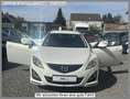 Mazda 6 2.2TD *Navi,Xenon,PDC,SHZ,Klimaaut,AHK* Weiß - thumbnail 7