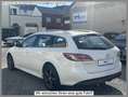 Mazda 6 2.2TD *Navi,Xenon,PDC,SHZ,Klimaaut,AHK* Weiß - thumbnail 3