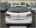 Mazda 6 2.2TD *Navi,Xenon,PDC,SHZ,Klimaaut,AHK* Blanc - thumbnail 5