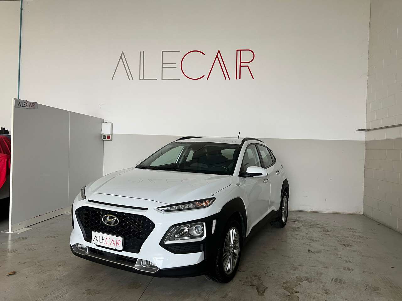Hyundai KONA Kona I 2017 1.6 crdi Style 2wd 115cv