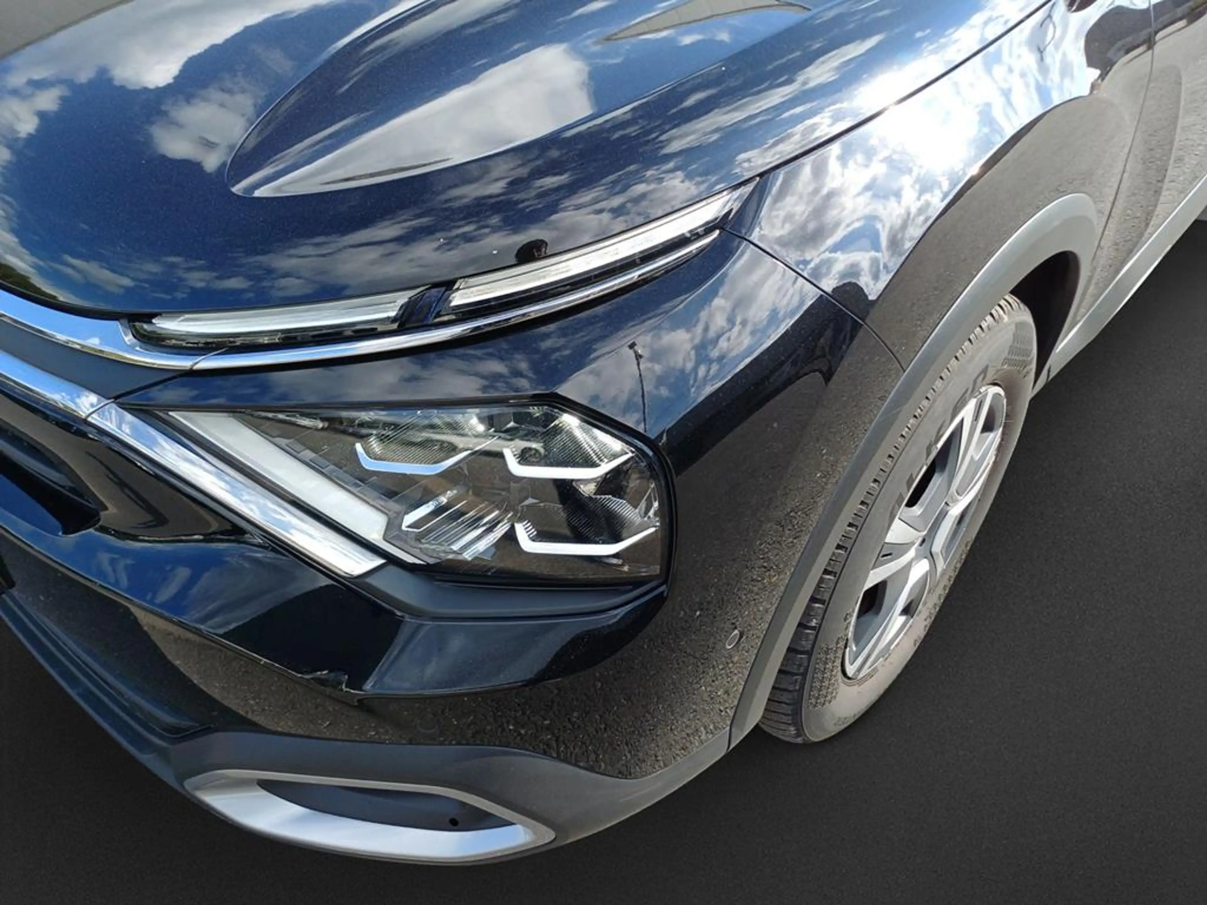 Citroen C4 Shine — photo 9