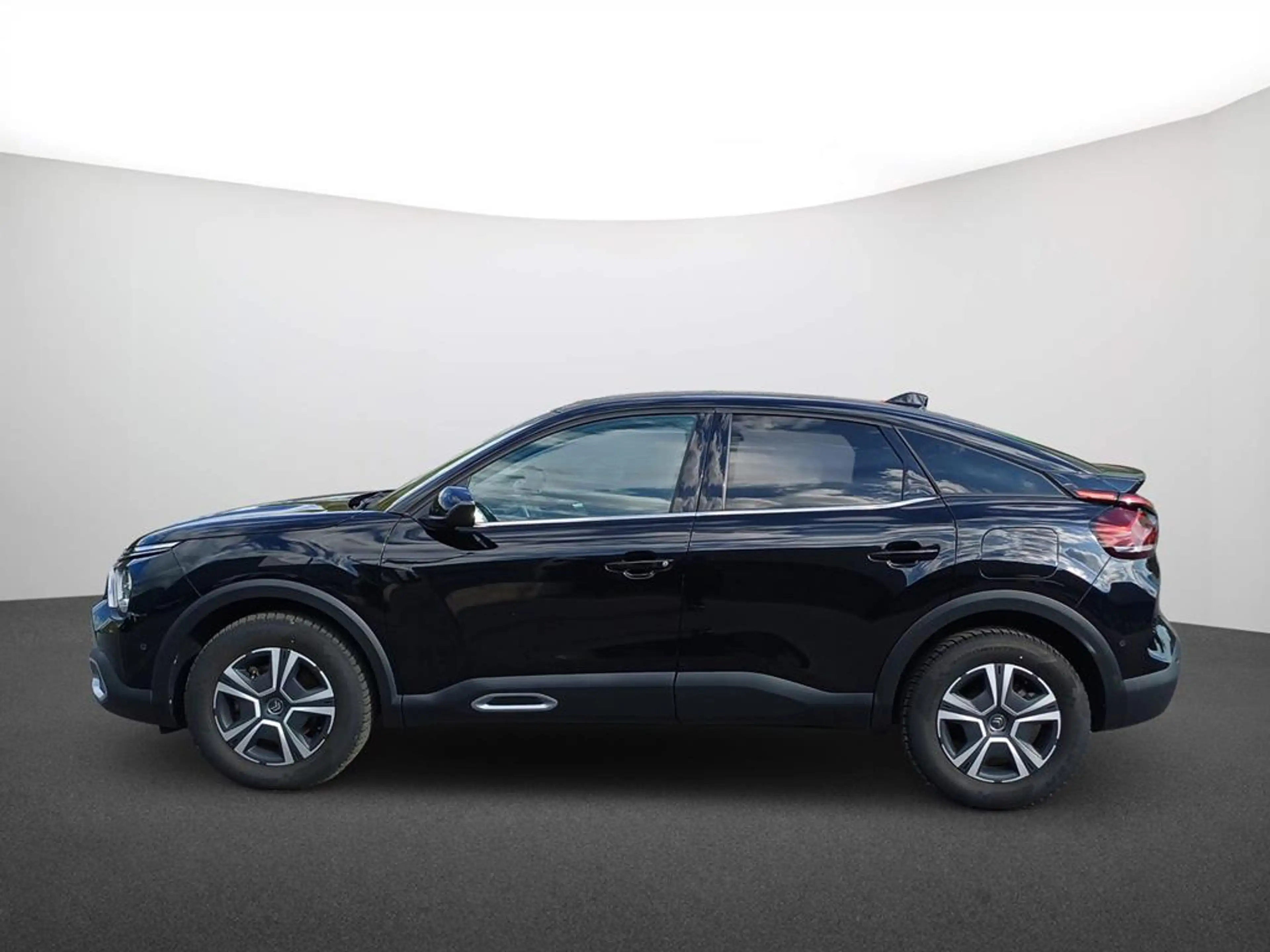 Citroen C4 Shine — photo 4