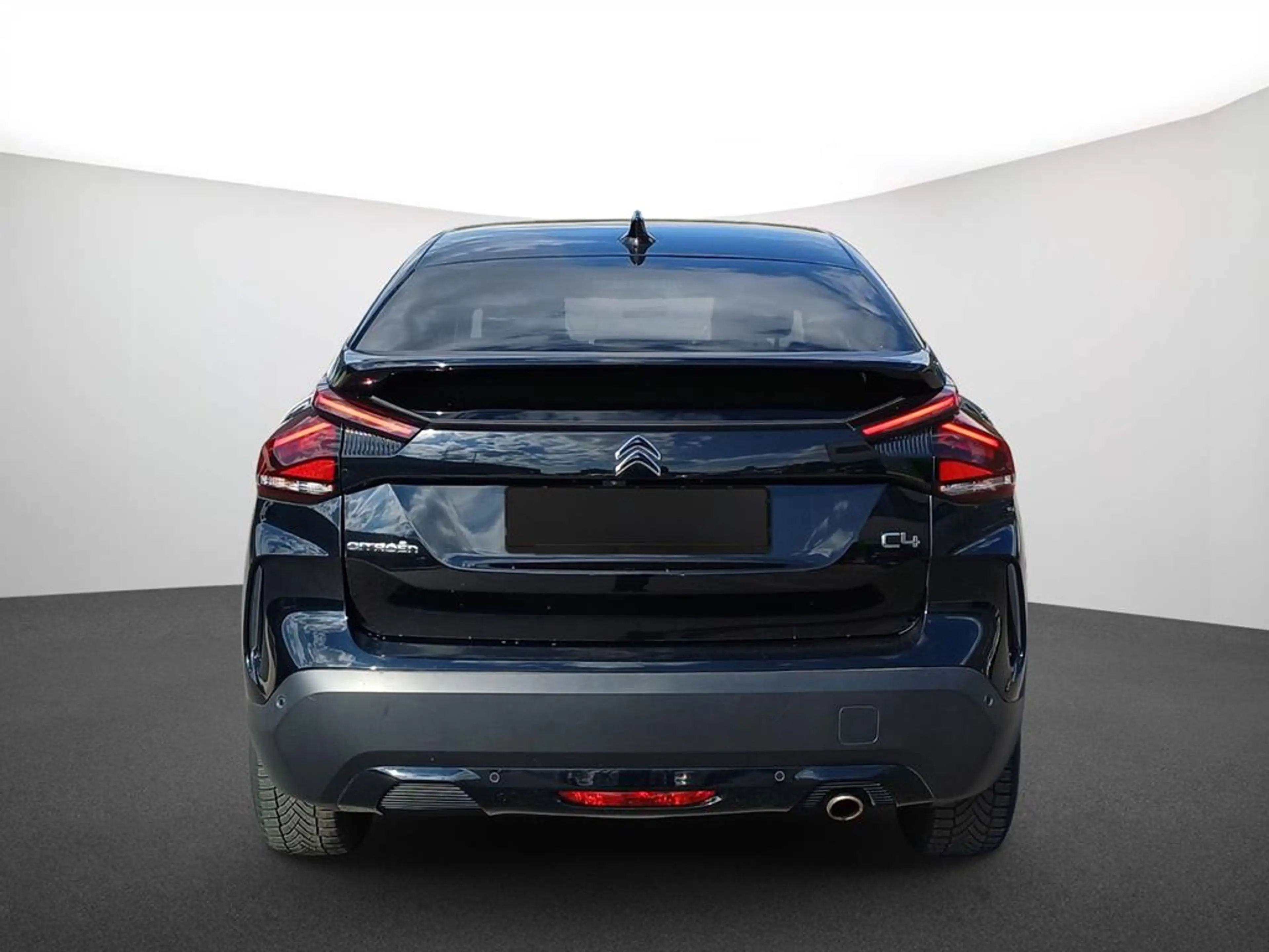 Citroen C4 Shine — photo 3