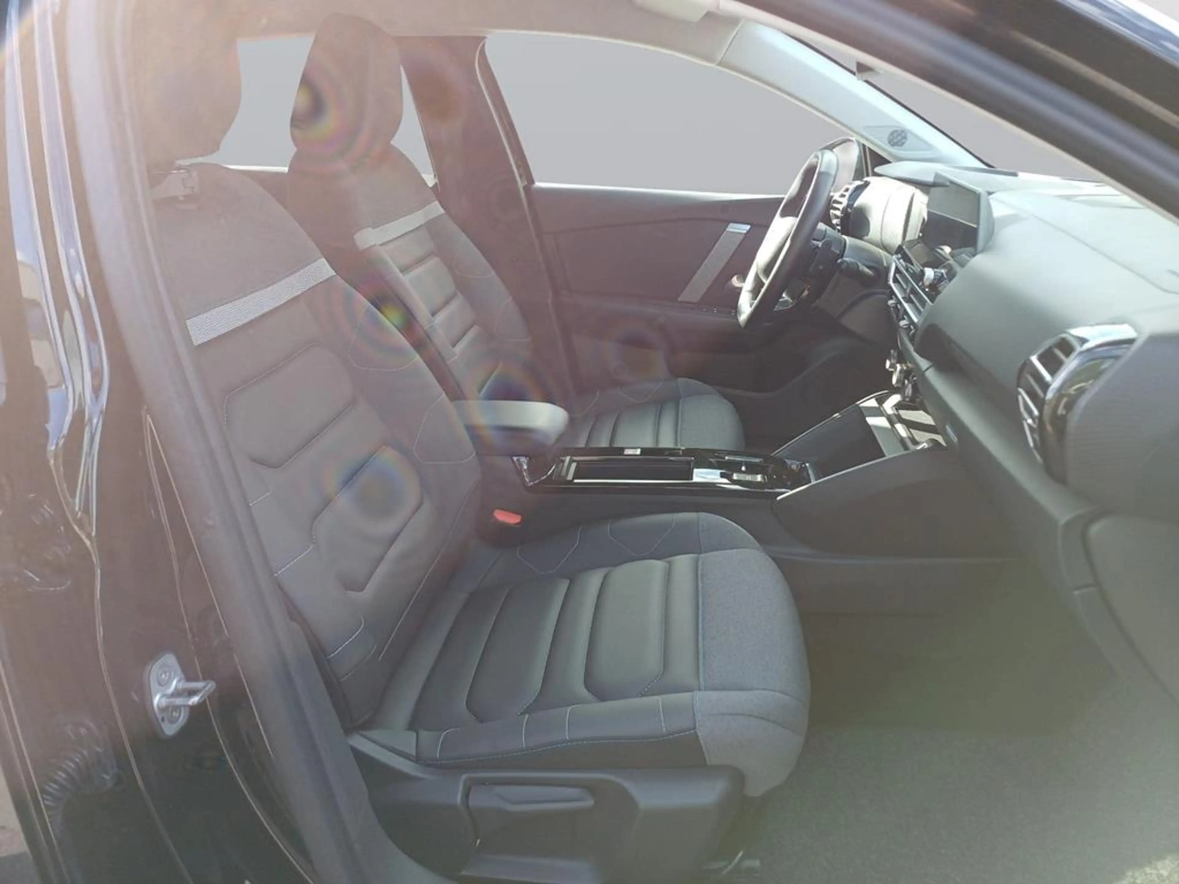 Citroen C4 Shine — photo 11