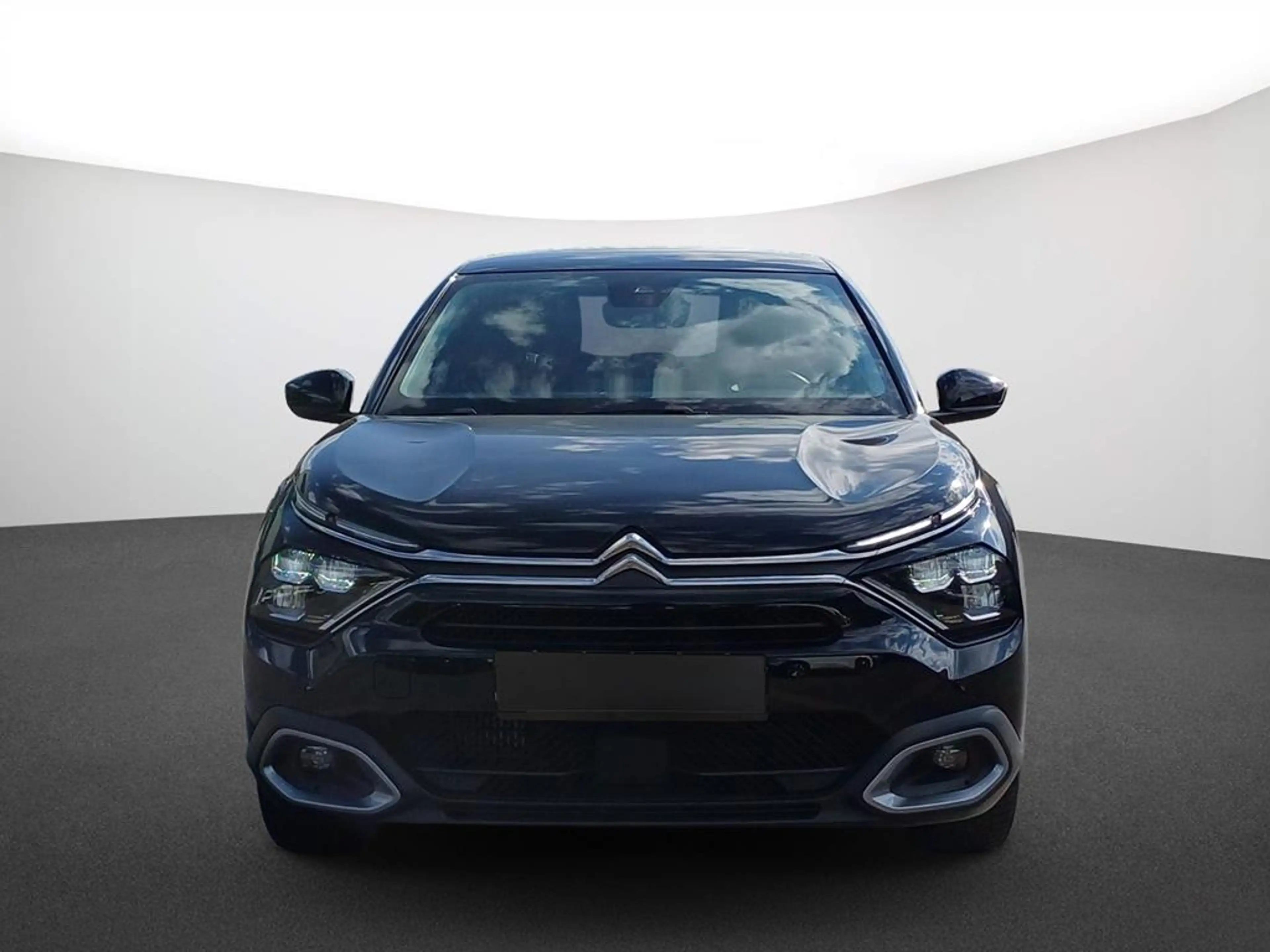 Citroen C4 Shine — photo 2