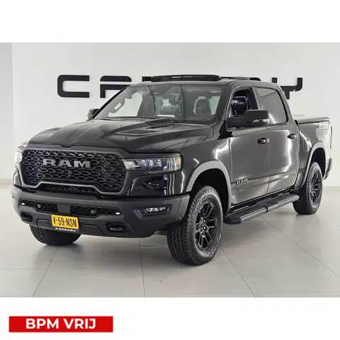 RAM 1500 3.0 TT SST I6 HURRICANE REBEL BPM-VRIJ