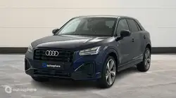 Audi Q2 35 TDI 150ch S line Plus S tronic 7