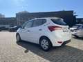 Hyundai iX20 blue Classic 1.4 CrDi KLIMA ISOFIX 04/2026 TÜV - thumbnail 3