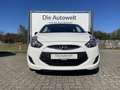 Hyundai iX20 blue Classic 1.4 CrDi KLIMA ISOFIX 04/2026 TÜV - thumbnail 6