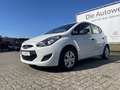 Hyundai iX20 blue Classic 1.4 CrDi KLIMA ISOFIX 04/2026 TÜV - thumbnail 2