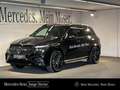 Mercedes-Benz GLE 450 d 4MATIC Noir - thumbnail 1