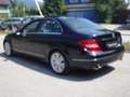 Mercedes-Benz C 350 C 350 CGI BlueEfficiency 4Matic (204.088) Schwarz - thumbnail 3