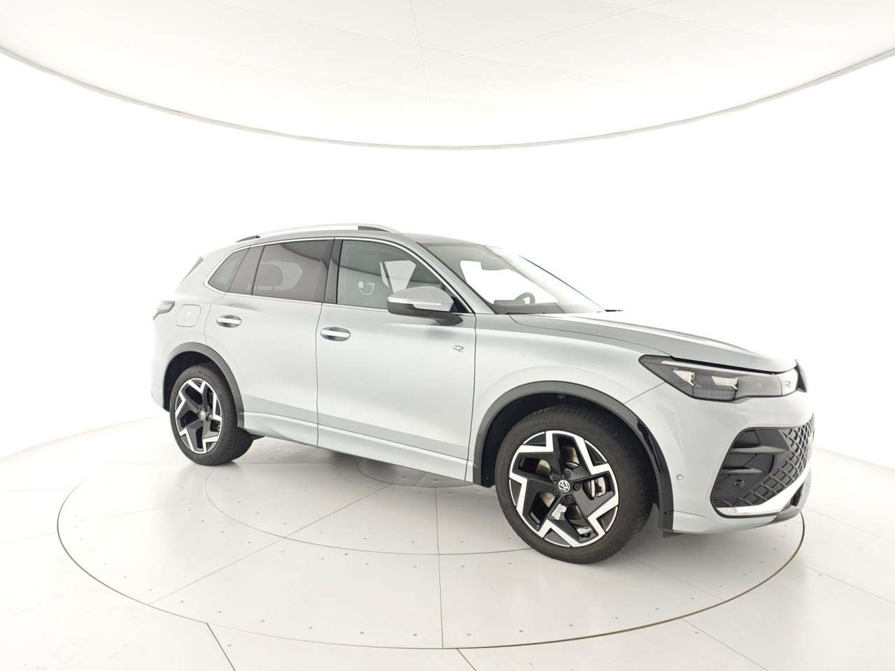 Volkswagen Tiguan 2.0 TDI 150 CV DSG R-Line