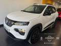 Dacia Spring Comfort Blanc - thumbnail 1