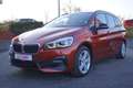 BMW 218 218i AT Sport Line LED Navi ACC el. Heckklappe Orange - thumbnail 2