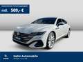 Volkswagen Arteon 2.0TSI DSG R-Line 360° AHK Weiß - thumbnail 1