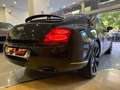 Bentley Continental GT Aut. Fekete - thumbnail 4