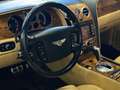 Bentley Continental GT Aut. Schwarz - thumbnail 8
