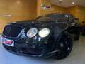 Bentley Continental GT Aut. Černá - thumbnail 1