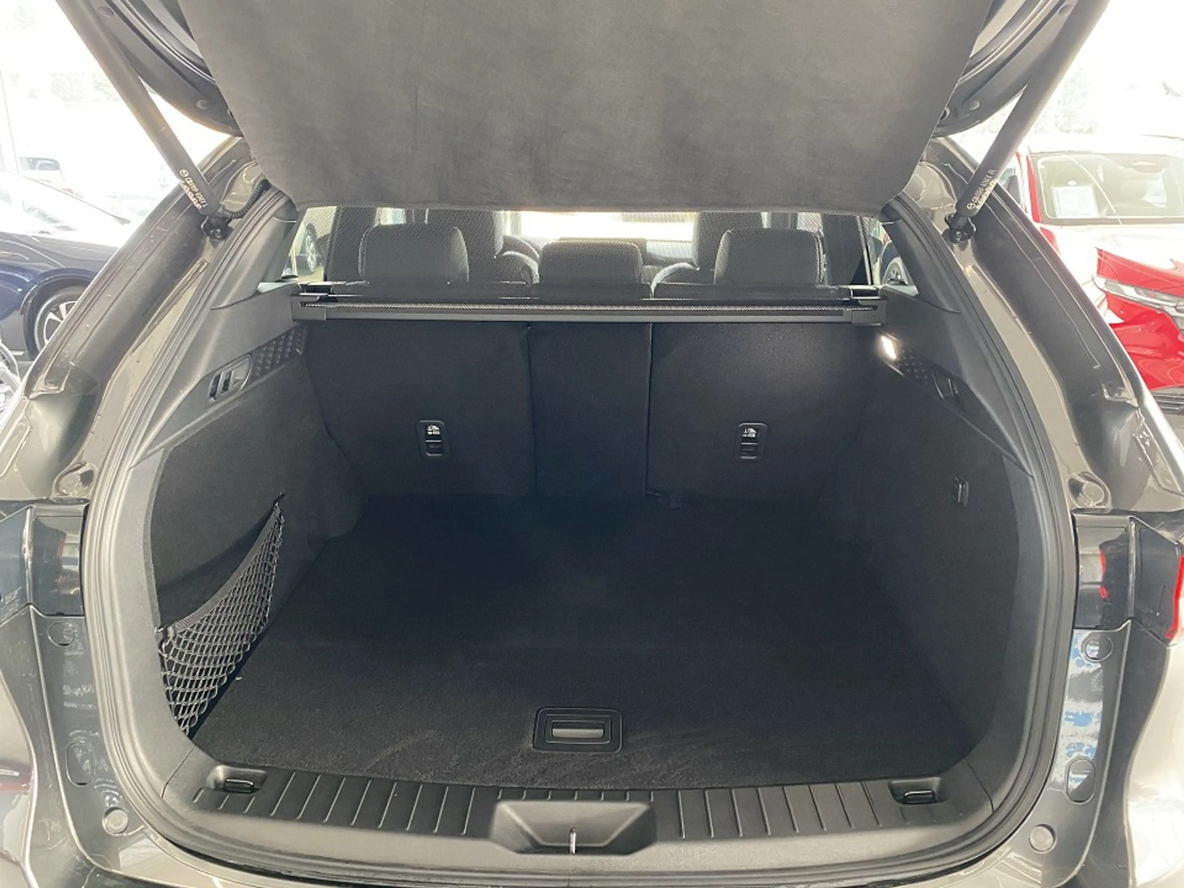 Mazda CX-60 3.3 Homura Plus AUTOMATIK AWD, Leder, Pano, Bose, — photo 7