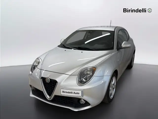 Alfa Romeo MiTo 1.3 JTDm Urban