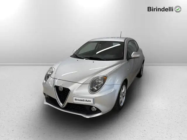 Alfa Romeo MiTo 1.3 JTDm Urban