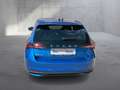 Skoda Scala Selection TSI Blau - thumbnail 4