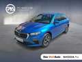 Skoda Scala Selection TSI Blau - thumbnail 1
