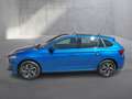 Skoda Scala Selection TSI Blau - thumbnail 2