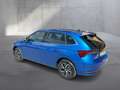Skoda Scala Selection TSI Blau - thumbnail 3