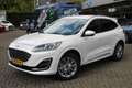 Ford Kuga Vignale 2.5 Plug-in Hybride automaat 225pk/165kw, Wit - thumbnail 1