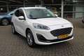Ford Kuga Vignale 2.5 Plug-in Hybride automaat 225pk/165kw, Wit - thumbnail 5