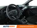 Ford Focus 1.0 EcoBoost Mild-Hybrid ST-Line*NAVI*ACC*CAM*SHZ* Weiß - thumbnail 11