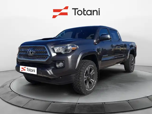 Toyota Tacoma TACOMA 3.5B V6 280CV PICK-UP