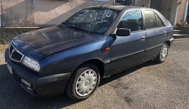 Lancia Delta Delta 1.6