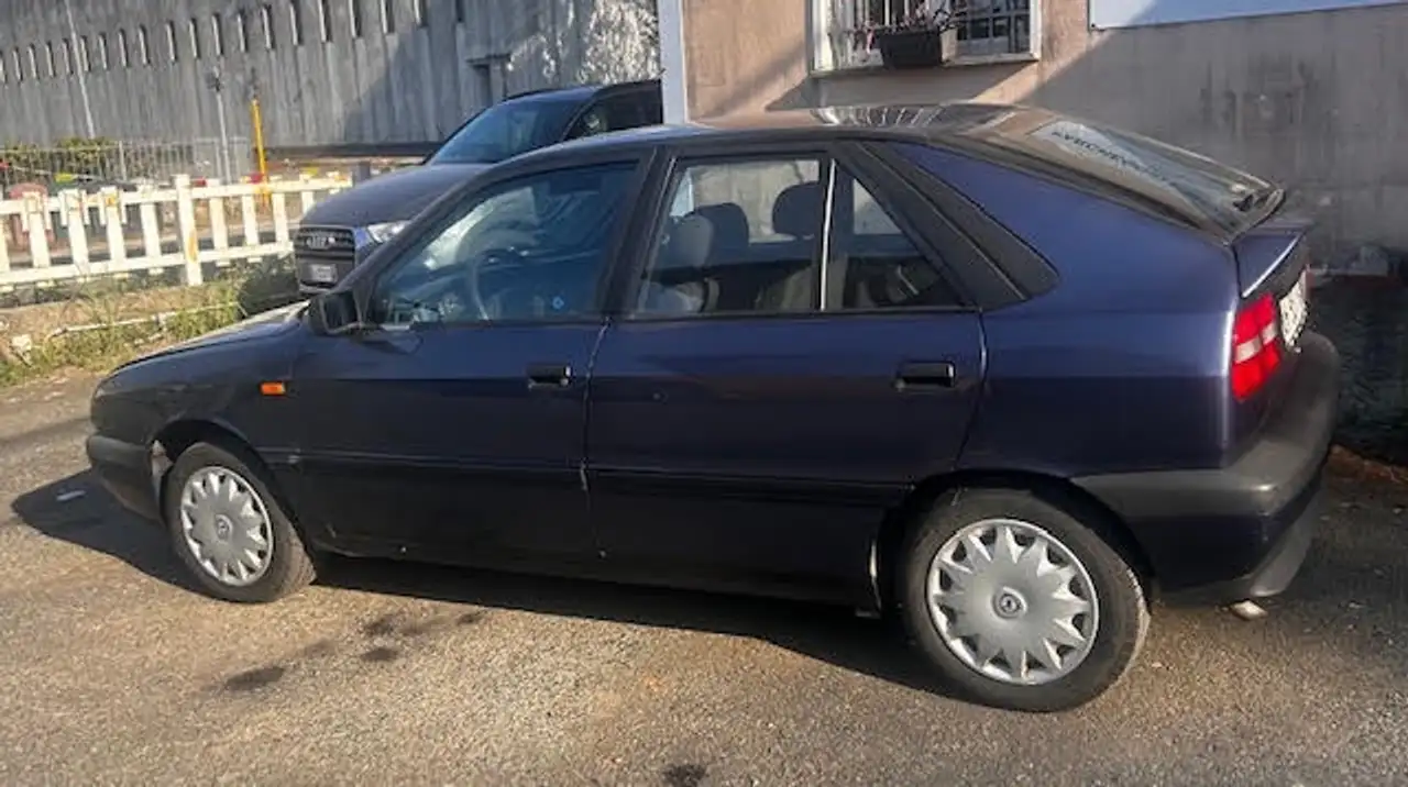 Lancia Delta 1.6, foto 4