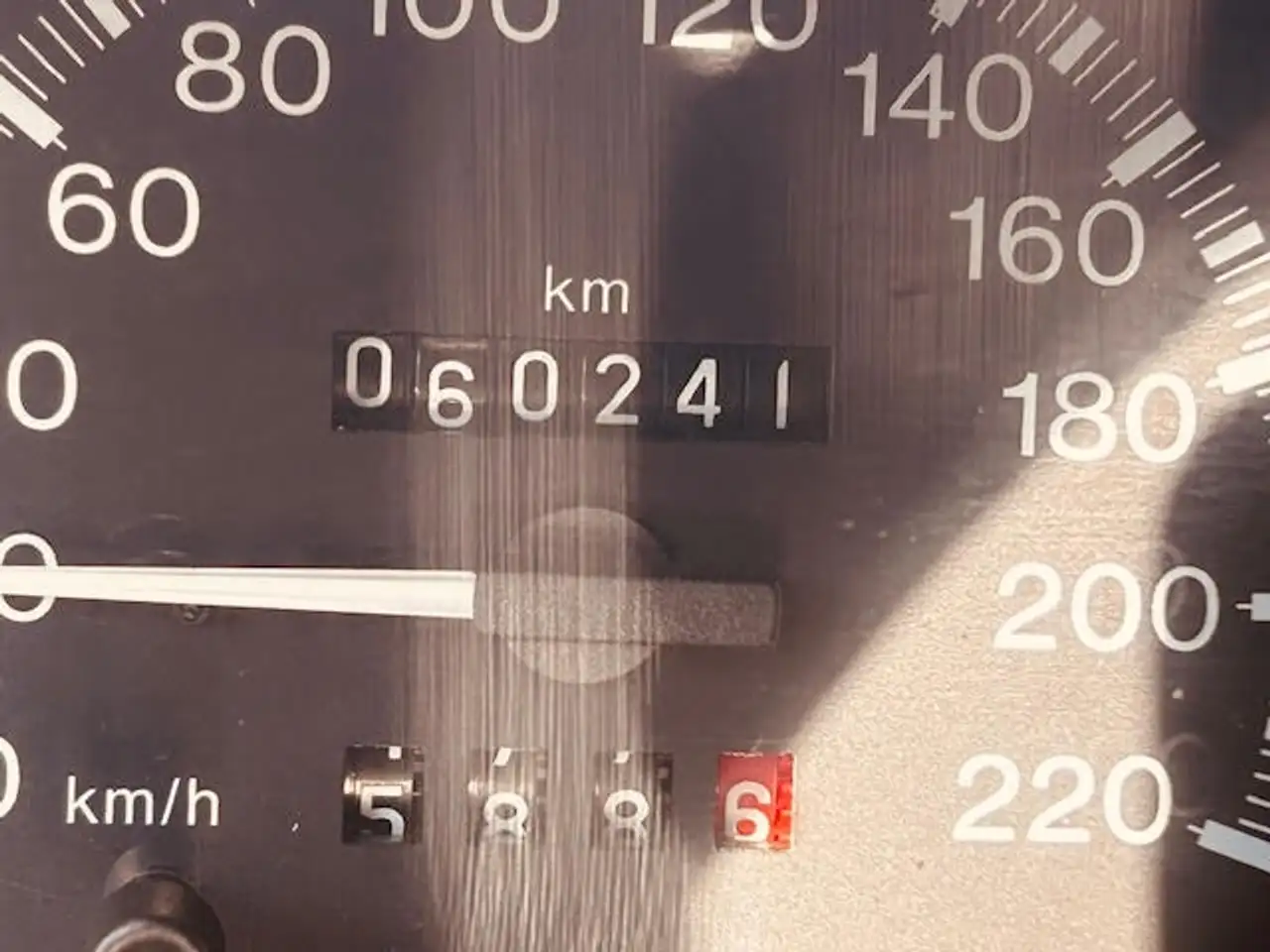 Lancia Delta 1.6, foto 6