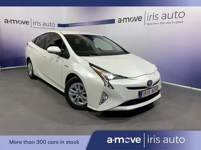Toyota Prius 1.8| HYBRID | LIFTBACK |  AUTO | CAM RECUL
