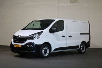 Renault Trafic 2.0 dCi 120pk L1 H1 Airco Navigatie 2x Schuifdeur