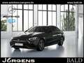 Mercedes-Benz C 200 4M AMG-Sport/LED/Cam/Night/Ambiente/Memo Grau - thumbnail 1