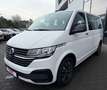 Volkswagen T6 Multivan T6.1 Multivan 2.0 TDI Family FWD 5-Sitzer/AHK/AC Weiß - thumbnail 1