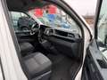 Volkswagen T6 Multivan T6.1 Multivan 2.0 TDI Family FWD 5-Sitzer/AHK/AC Weiß - thumbnail 12